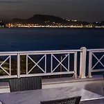 Nefeli Beach - Living By The Sea